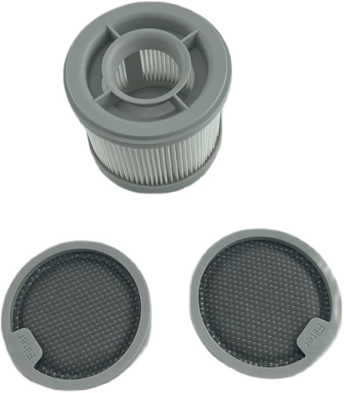 Original Filter Cordless Vacuum Cleaner Accessories.Compatible for Dreame P10 P10Pro (Size : P10pro)
