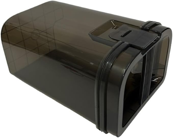 Water Tank Box Of Base Station Docking Accessories Spare PartsCompatible For DreameL10s Pro Ultra Vacuum Cleaner