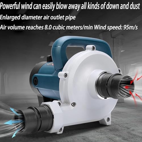 Electric Down Filling Machine - Feather Stuffing &amp Dust Extraction with Foot Control &amp 6 Speed Settings for Down Jacket Refurbishment &amp Upholstery Projects