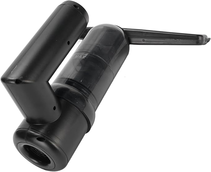 Fully Automatic Electric Window Cleaner with Water Absorption Function and Anticondensation Design. No Manual Required Leaves Glass Streaks and is a Highly Efficient (Style 2)