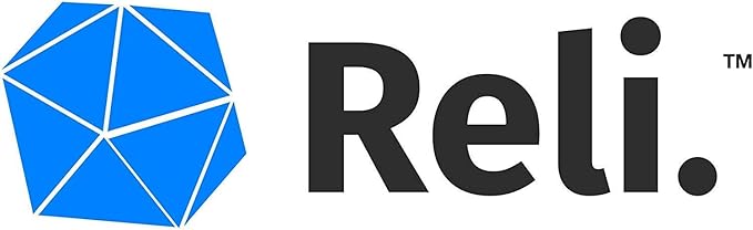 Reli. 33 Gallon Trash Bags (250 Bags) &amp 6-10 Gal Trash Bags (1000 Bags)