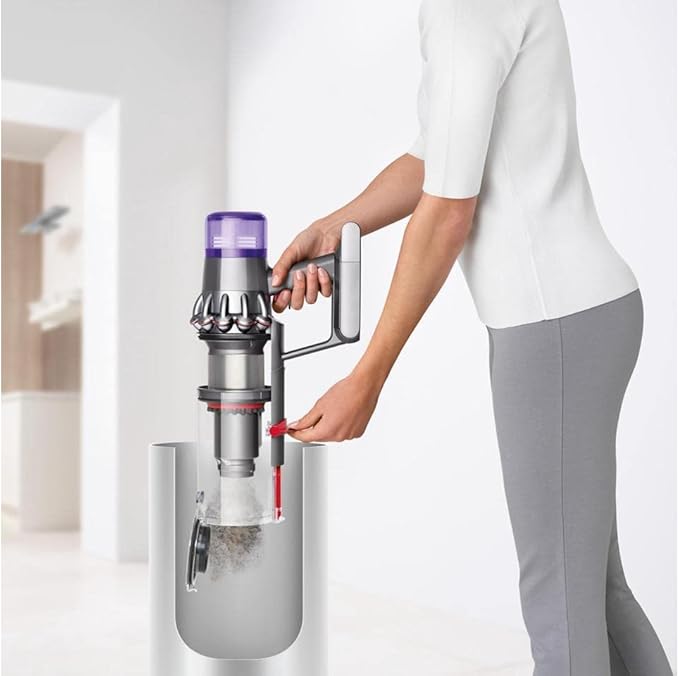 Dyson V11ANIMAL / 332037-01/332037-01 v11 Animal Vacuum (Renewed)