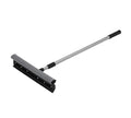 Winco Window Squeegee with Telescopic Handle 15-Inch