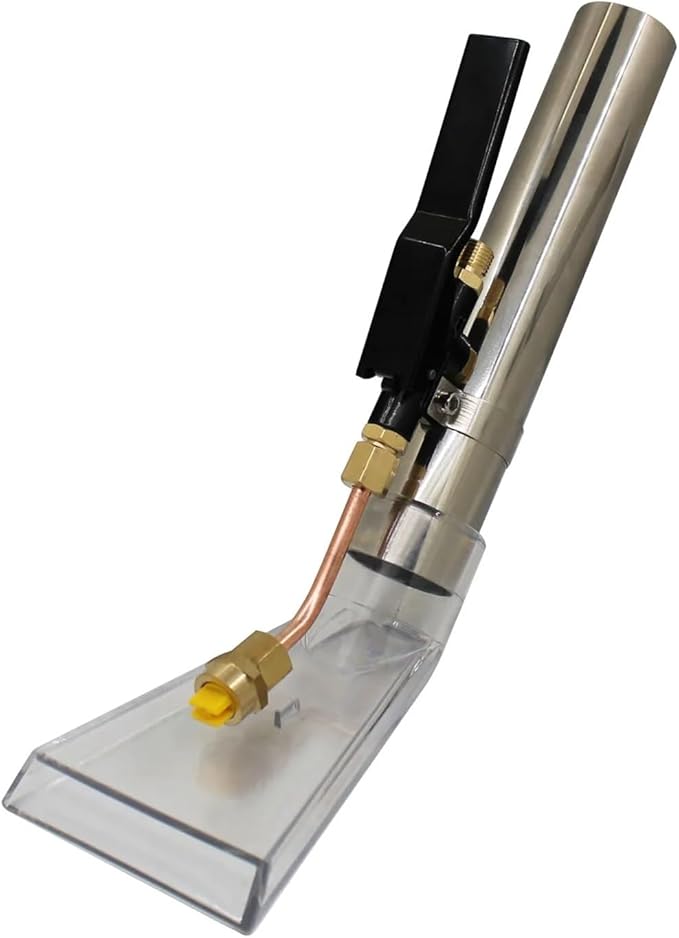 Carpet Extractor Carpet Vacuum Cleaner UpholsteryAuto Furniture Cleaning Hand Tool Suction Machine Tool CleaningSeat Nozzle