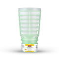 Rubbermaid Commercial Products TCell Air Freshener Refill - Citrus Odor Pack of 6 Green