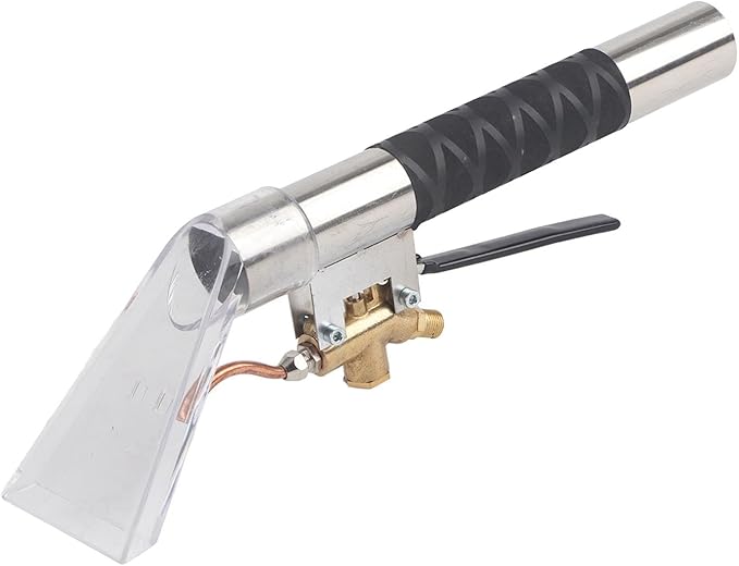 Yinhing Carpet Cleaner Machine Upholstery Cleaner Machine Car Carpet Extractor Upholstery Furniture Extractor Auto Detail Wand Hand Tool for Office