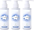 Compatible For ECOVACScleaning FluidCompatible For DeebotLiquid T20 N9＋T10 OMNI/T10 TURBO/X1 OMNI/X1 TURBO X2/X2 Pro T20 Floor Cleaning Solution Liqui(3PCB)