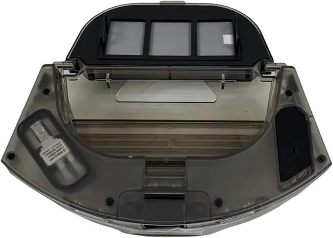 2 In 1 Water Tank Dust Box With Hepa Filter Accessories Compatible For LydstoR1 R1A R1D R1pro S1Robot Vacuum Cleaner Spare Parts