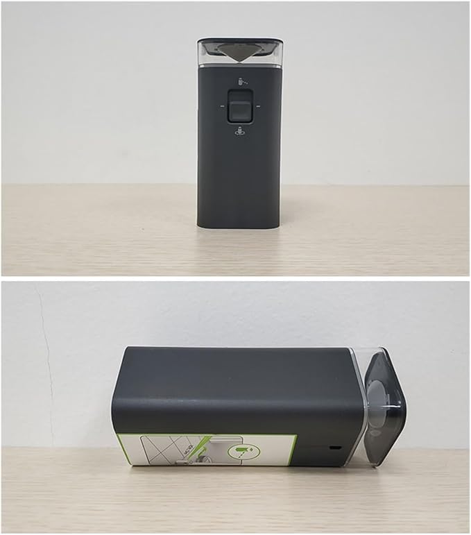 Beegie Vacuum Cleaner Parts Dual Mode Wall. Compatible for Roomba. All Series 620 630 650 651 655 690 770 780 860 880 960 980 E5 I7 Dual Analog Navigation Wall (Color : A. 1PCS)
