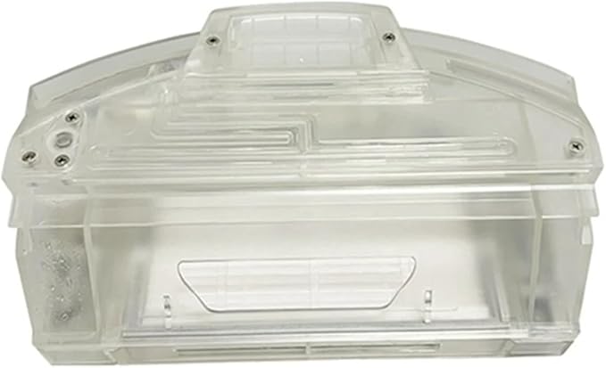 Robot Vacuum Cleaner SpareCHFLCompatible for ROIDMI EVE Plus Parts Electric Control Dust Box Water Tank Accessories