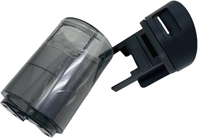 Dirty Water Tank Box Container Body with Cover Accessories Spare PartsCompatible for DreameH11 Core / H11 Max / H12Wash Cleaner