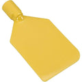 Vikan 70116 ScraperPaddle4.5PAYellow