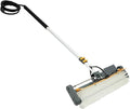 Solar Panel Cleaning Brush Solar Panel Cleaning Brush With 3.5m Telescopic PoleWater Fed Pole