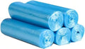 Fit for 300-Pack Extra Thick Blue Tall Kitchen Trash Bags - Strong Leak-Proof &amp Tear-Resistant for Daily Cleanup