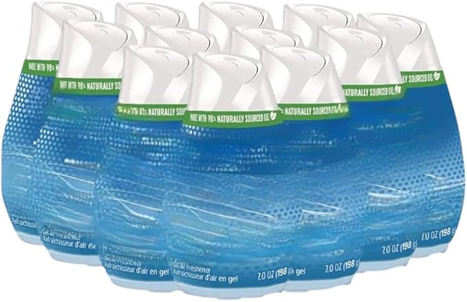 Power Tools For Renuzit 63133CT Adjustables Air Freshener - Original Scent (12/Carton) Mod-C26PO-7914