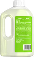 Compatible For EcovacsWindow Cleaning Liquid 1L W1PROCompatible For WinbotGlass Water W920/W880 Window Cleaning AgentVacuum Cleaner Parts