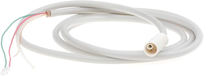 HP-3H Electric Scaler Detachable Cable Tube Compatible with Scaler Handle for Cleaing Machine