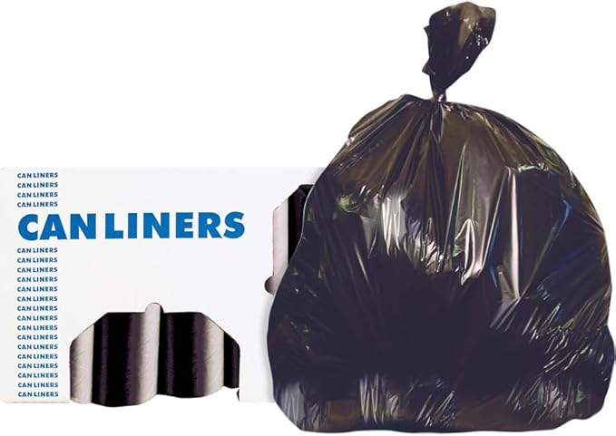 AccuFit Heritage RePrime Can Liners