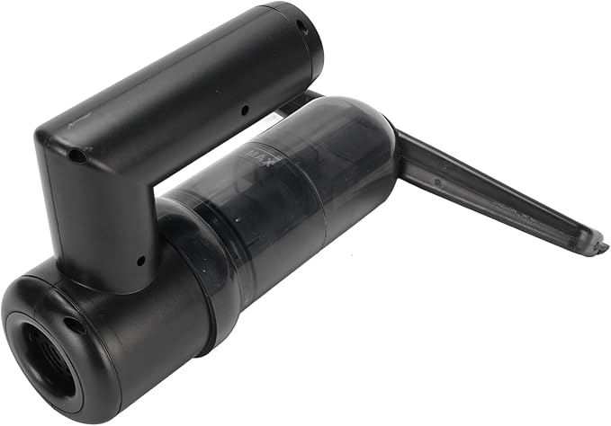 Fully Automatic Electric Window Cleaner with Water Absorption Function and Anticondensation Design. No Manual Required Leaves Glass Streaks and is a Highly Efficient (Style 2)