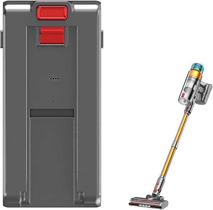 EHBL Removable Battery for EHBL Stick Vacuum Cleaner