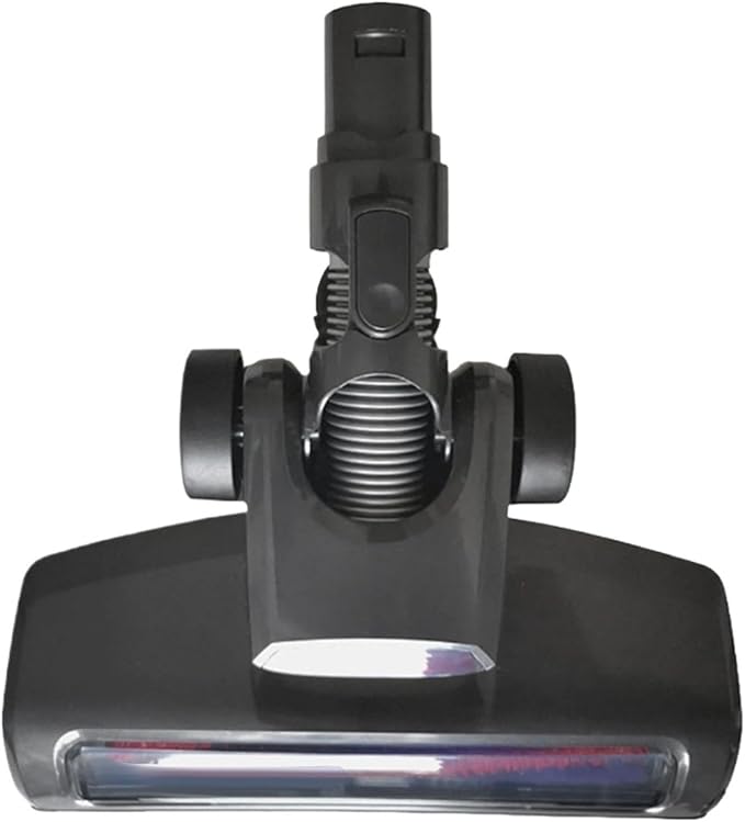 Cordless Handheld Stick Portable Vacuum Cleaner BlackCompatible for DibeaD18Professional Cleaning Head Electric Head