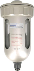 1pcs Preparation Unit ADW Series Dripleg Drain ADW400 ADW40010 3/8 ADW40015 1/2(ADW40015)