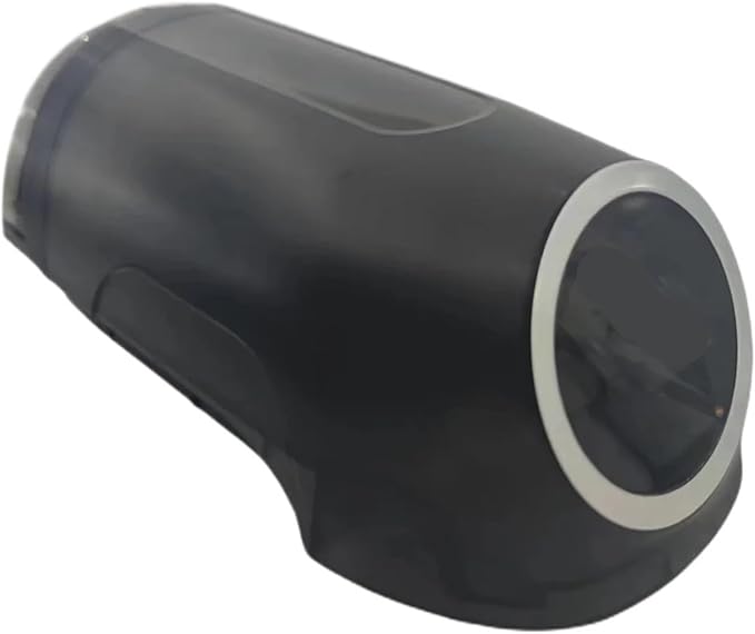Compatible for Midea Cordless Scrubber Cleaner Tank Parts G3/ X6/ GX3/ R6 Max