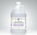 Rustic Strength Lots of Purpose Spray Cleaner with Lavender and Lemon Essential Oils Non-Toxic Plant Based Multi-Surface Gallon Plastic