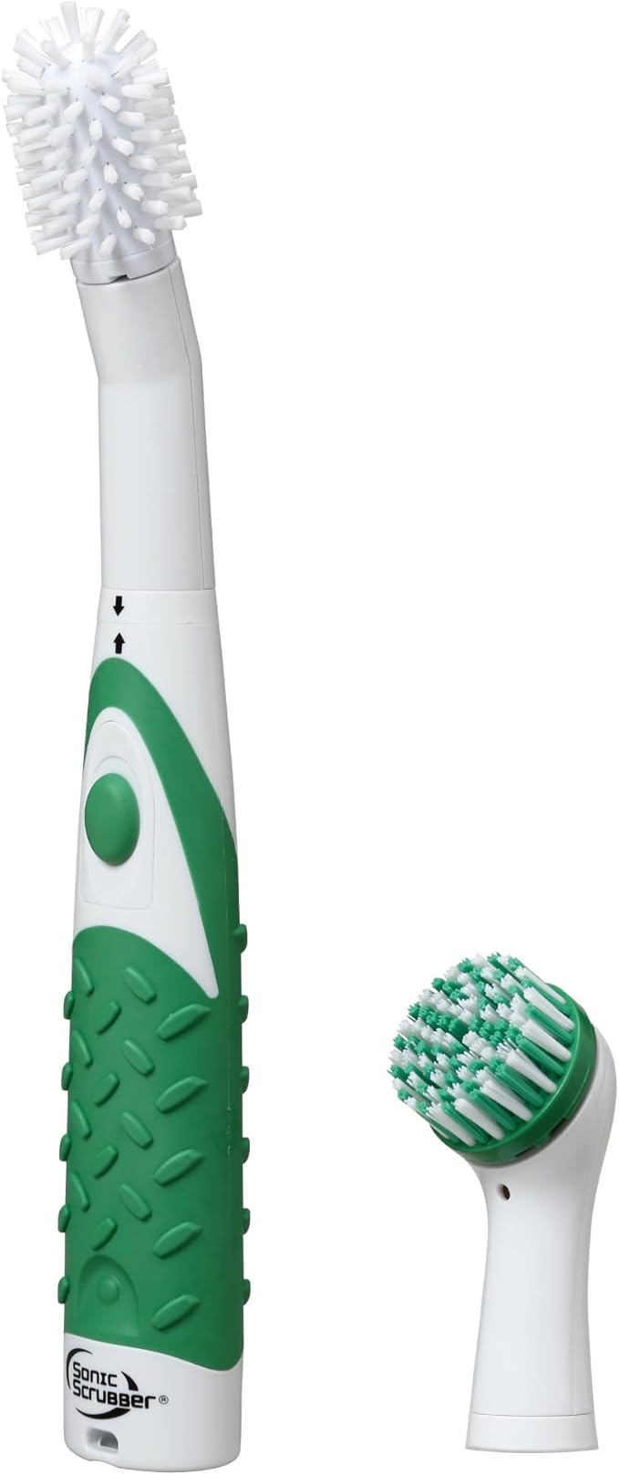 SONICSCRUBBER Electric Shoe Brushes NXSS-JP
