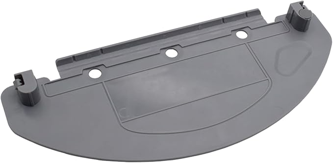 Vacuum Cleaner Dust Box Water Tank Mop Plate Holder Accessory Suitable for ECOVACS T8 /T8Aivi/T8 Max/T9/N8 PRO (Mop Plate Holder for T8/T9/N8 PRO)