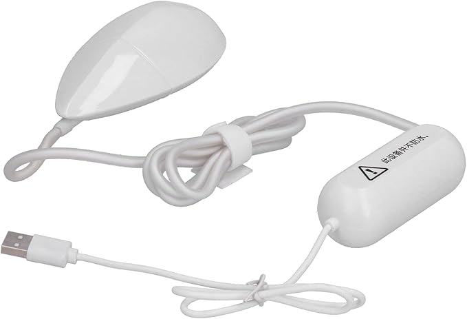 Compact USB Laundry Cleaner – Portable Stain Remover for Business Travelers