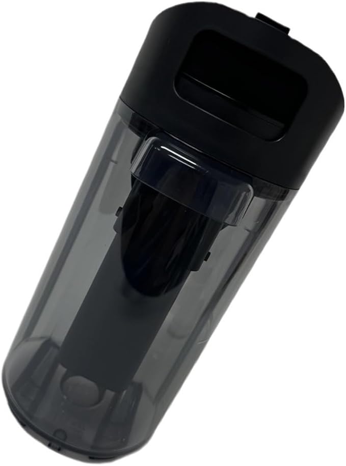 Vacuum Cleaner to Clean The Dirty Water Tank.Dirty Water Tank.Dust Box.Compatible for Tineco Ifloor 3 / Floor One S3(Black dirty cup) xion23xx