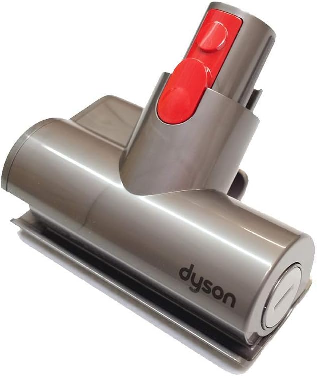 Dyson V11 Animal+ Cordless Red Wand Stick Vacuum Cleaner with 10 Tools Including High Torque Cleaner Head | Rechargeable Cord-Free Lightweight Powerful Suction | Limited Red Edition