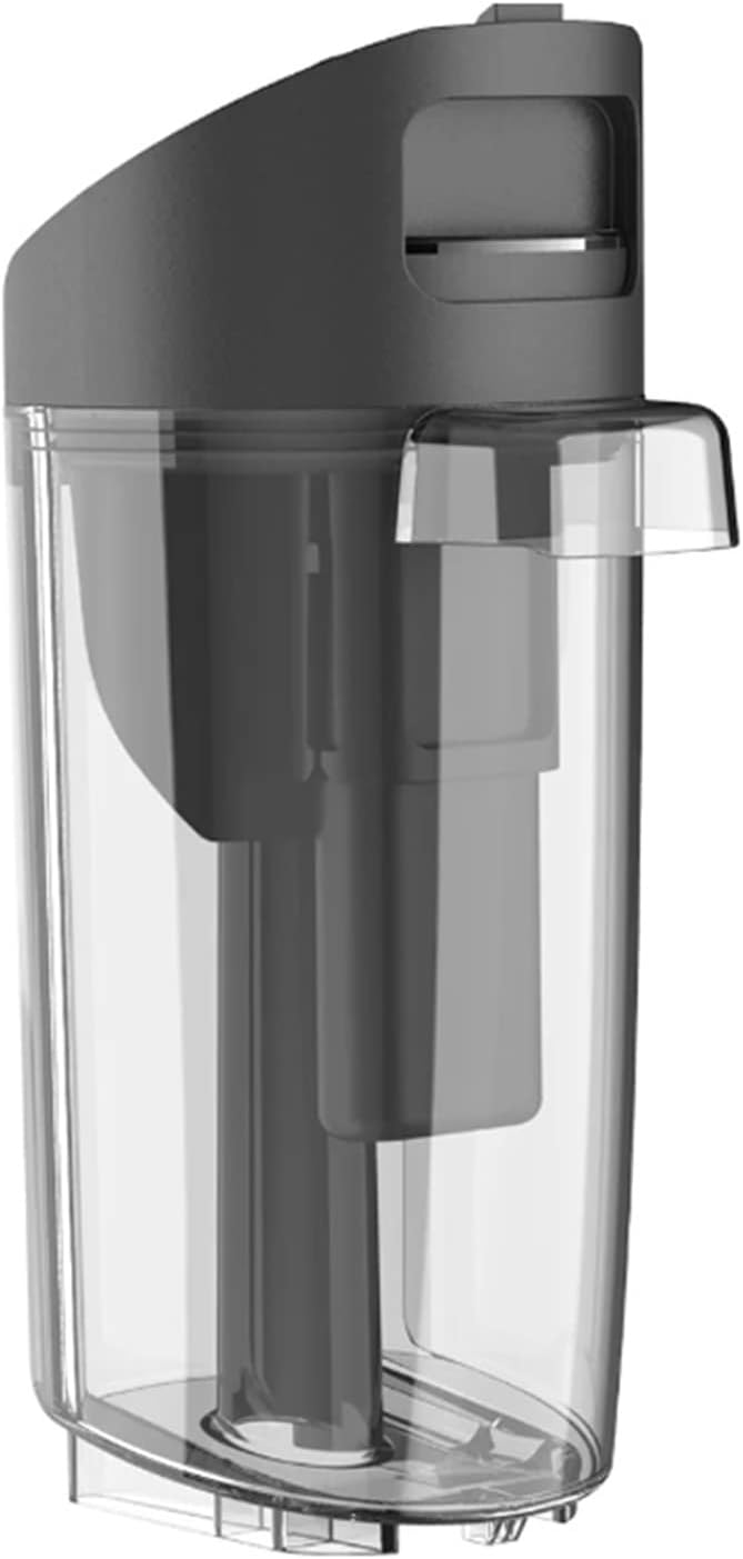 Compatible for Tineco Replacement Clean/Dirt Water Tank Compatible for IFloor 3 Breeze/Floor One S3 Wet Dry Vacuum The Tank (Color : A1. Dirt Water Tank)