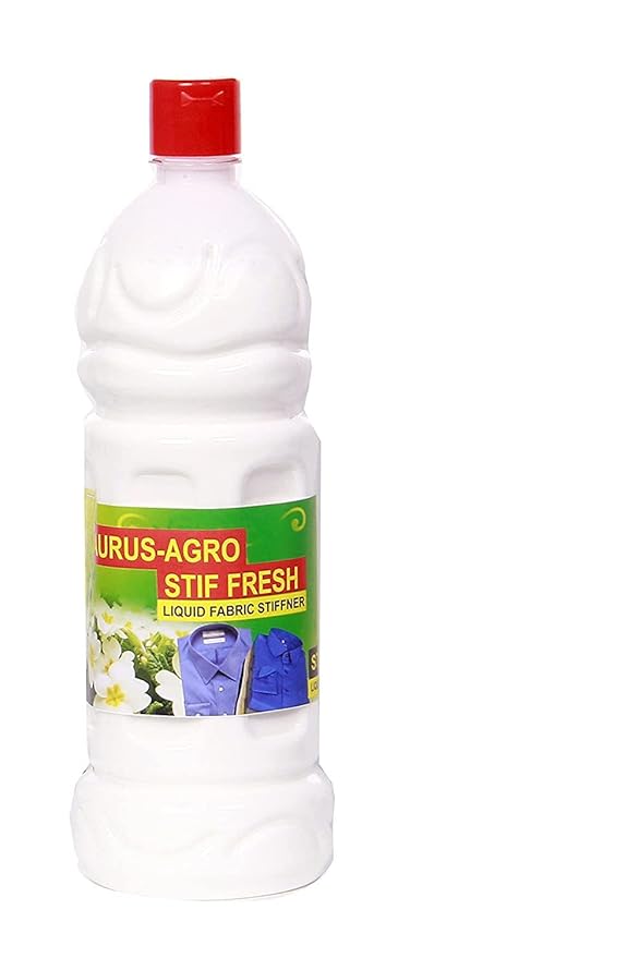 AZAZ AurusAgro Stif Fresh Fabric Stiffener (1 L)