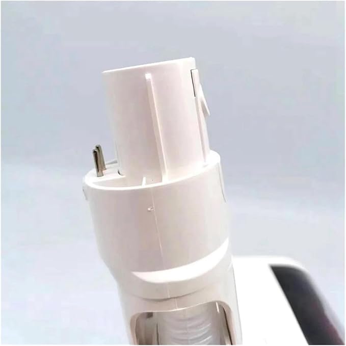 Vacuum Cleaner Electric Floor Brush Light Cleaning BrushCompatible for Xiaomi K10/G10 1CCompatible for Dreame V8/V9B/V9P/V11/G9 mo2005moll