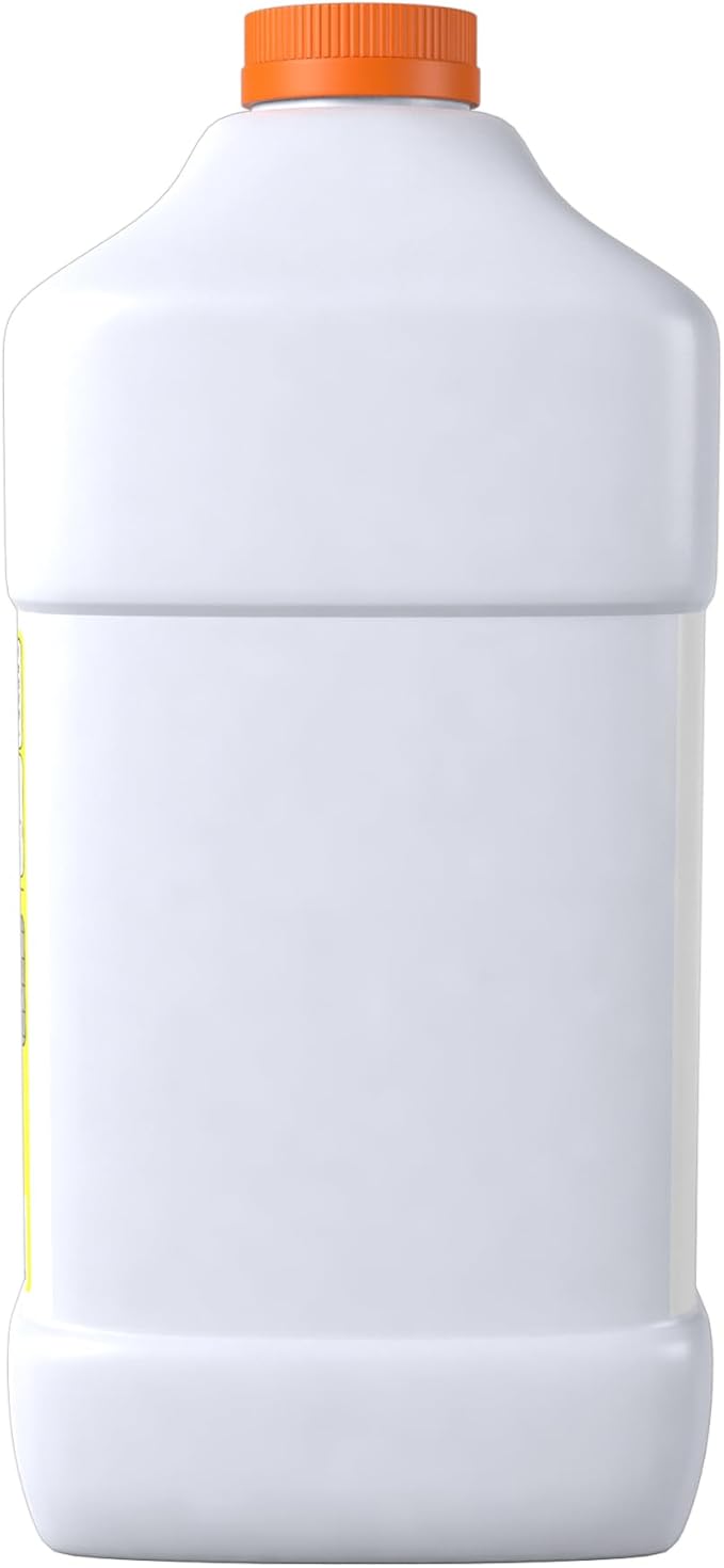 Spray &amp Forget 1-Gallon Concentrated Roof Cleaner