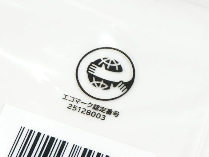 Nippon Sanipac Moichido Moist Trash Bags Translucent 3.9 gal (15 L) Shakaka Material 50 Sheets Height 19.7 x Width 17.7 inches (50 x 45 cm) Thickness 0.0005 inches (0.0