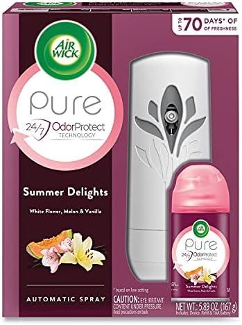 AIRWICK KIT SUMMR DELGHT
