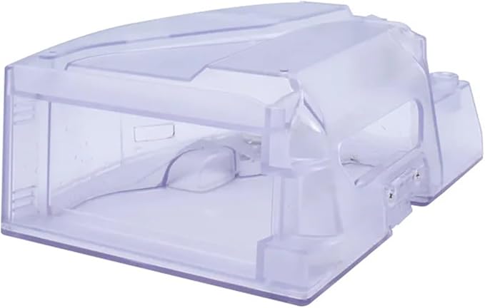 ReplacementCompatible for RoborockQ7 Max Q7 Max+ T8Spare Parts Dustbin Box Water Tank Dust Box Vacuum Cleaner Parts Accessories