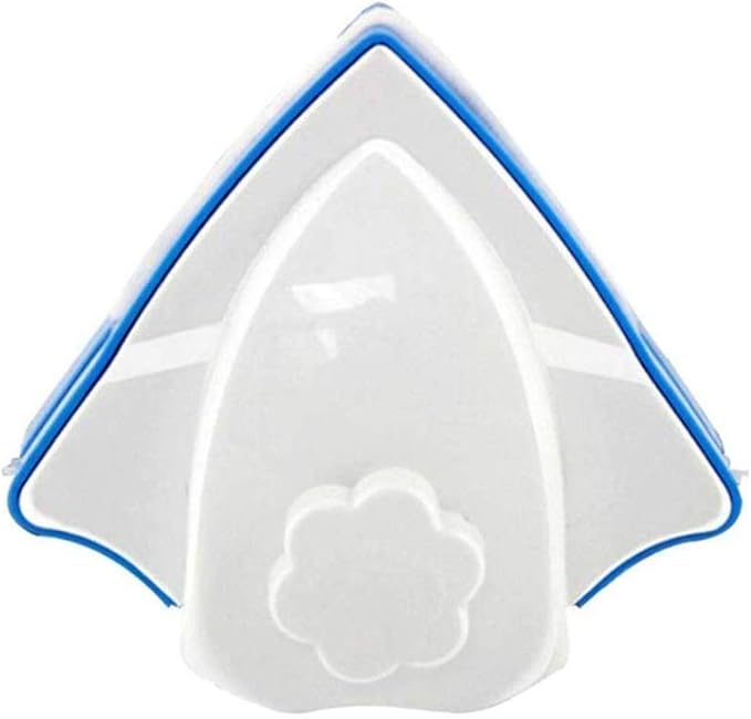 Side Magnetic Window CleanerAdjustable Glass Wiper Glider Washing Brush Equipment