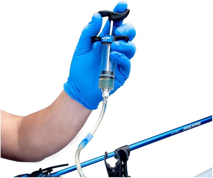 PARK TOOL MG-3 Nitrile Gloves