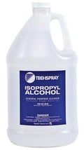 TECHSPRAY - 1610-G4 - GEN PURPOSE IPA CLEANER CONTAINER 4GAL