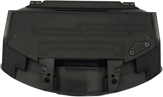 2290 UltraDust Bin Box 2 in 1 Water Tank Dust BoxCompatible for Conga2290 UltraRobot Vacuum Cleaner Accessories