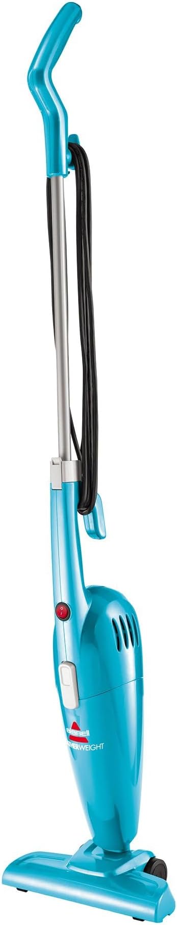 Bissell Featherweight Stick Lightweight Bagless Vacuum with Crevice Tool 2033