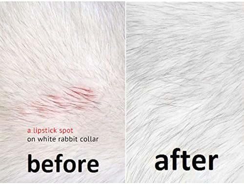 Lana Fur Stain Removal Kit