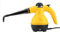 Handheld Multi Purpose Electric Steam Cleaner Portable Handheld Steamer Household Cleaner Attachments Kitchen Brush Tool