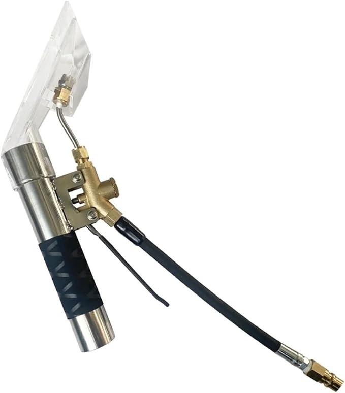 High Temperature Steam Cleaner Car Washing Machine Carpet Sofa Cleaning Extractor Carpet Extractor Upholstery Hand Tool