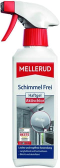Mellerud Mould Killer Plus Active Chlorine Foam Spray