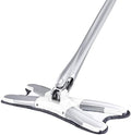 Rotating Mop Mop Free Hand Washing Water Home Type Wet and Dry Lazy Imitation Universal Heads Wash Microfiber Flat